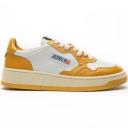 Autry Women's Medalist Size 35 - White/Vapor| AfterPay Available