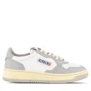 Autry Women's Medalist Size 36 - White/Vapor| AfterPay Available