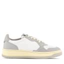 Autry Women's Medalist Size 36 - White/Vapor| AfterPay Available