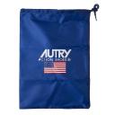 Autry Women's Medalist Size 36 - White/Vapor| AfterPay Available
