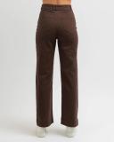 Ava and Ever Women's Colorado Pants in Brown | Size 06