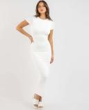 Ava and Ever Women's Georgia Maxi Dress in Grey | Size 08
