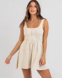 Ava and Ever Women's Jolie Dress in Grey | Size 06