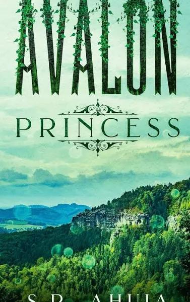 Avalon by S. R. Ahuja