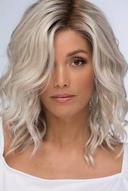 Avalon Lace Front Wig