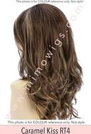 Avalon Lace Front Wig