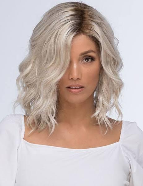 Avalon Lace Front Wig