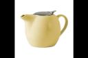 Avanti Camelia Teapot 750ml Buttercup Yellow