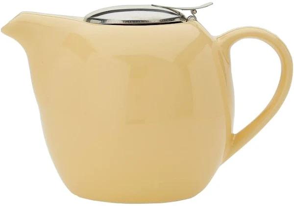 Avanti Camelia Teapot 750ml Buttercup Yellow