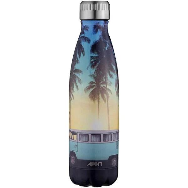 Avanti Fluid Vacuum 500ml Bottle Summer Combi