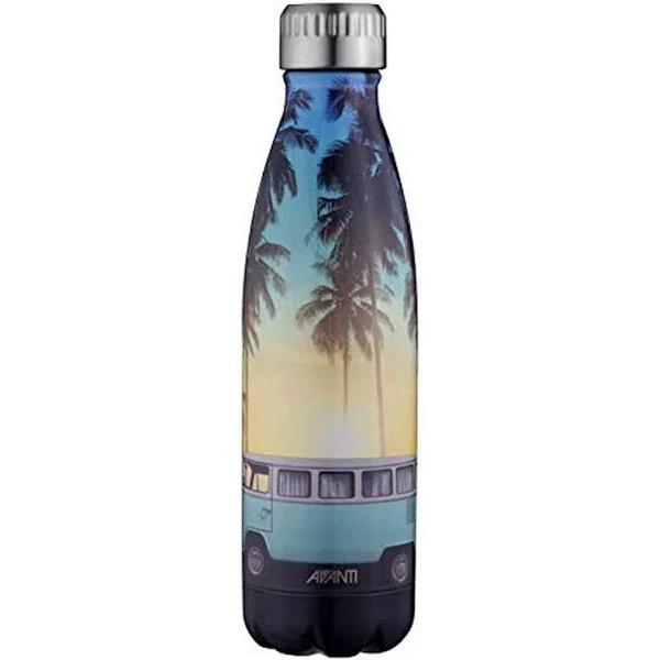 Avanti Fluid Vacuum 750ml Bottle Summer Combi