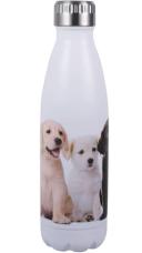 Avanti Fluid Vacuum Bottle 1.5L Champagne