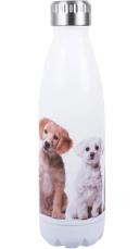 Avanti Fluid Vacuum Bottle 1.5L Champagne