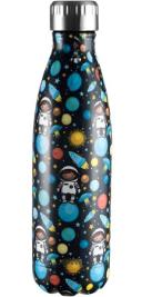 Avanti Fluid Vacuum Bottle 1.5L Champagne