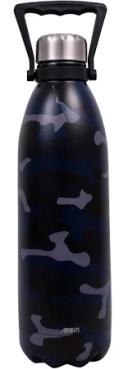 Avanti Fluid Vacuum Bottle 1.5L Champagne