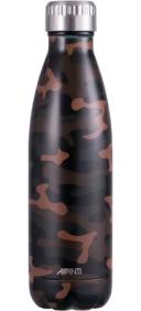 Avanti Fluid Vacuum Bottle 1.5L Champagne