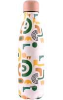 Avanti Fluid Vacuum Bottle 1.5L Champagne