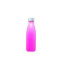 Avanti Fluid Vacuum Bottle 750ml - Pink
