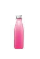 Avanti Fluid Vacuum Bottle 750ml - Pink