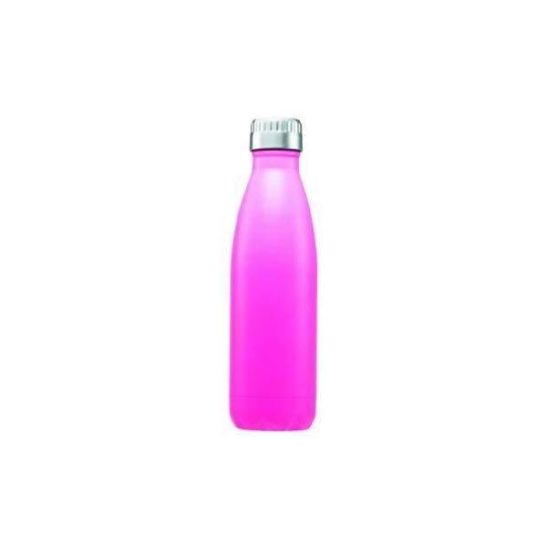 Avanti Fluid Vacuum Bottle 750ml - Pink