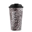 Avanti Go Cup 410ml Feathers