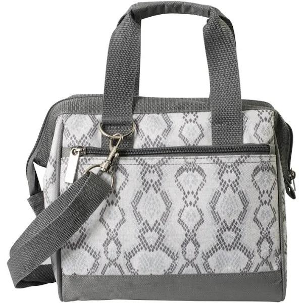 Avanti Insulated Lunch Bag (Python)