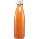 Avanti Orange Fluid Vacuum Bottle 500ml