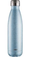 Avanti Orange Fluid Vacuum Bottle 500ml