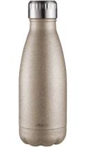Avanti Orange Fluid Vacuum Bottle 500ml