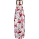Avanti Orange Fluid Vacuum Bottle 500ml