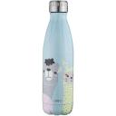 Avanti Orange Fluid Vacuum Bottle 500ml