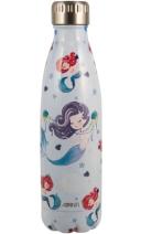 Avanti Orange Fluid Vacuum Bottle 500ml
