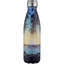 Avanti Orange Fluid Vacuum Bottle 500ml