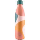 Avanti Orange Fluid Vacuum Bottle 500ml