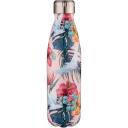 Avanti Orange Fluid Vacuum Bottle 500ml