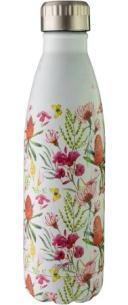 Avanti Orange Fluid Vacuum Bottle 500ml