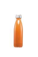 Avanti Orange Fluid Vacuum Bottle 500ml