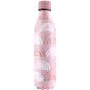 Avanti Orange Fluid Vacuum Bottle 500ml