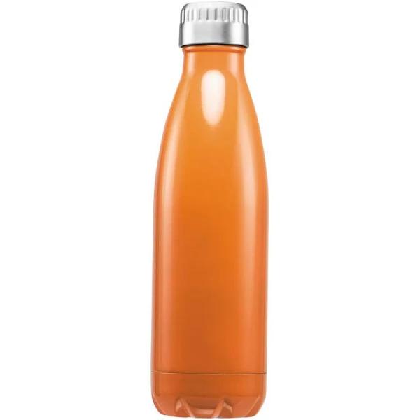 Avanti Orange Fluid Vacuum Bottle 500ml