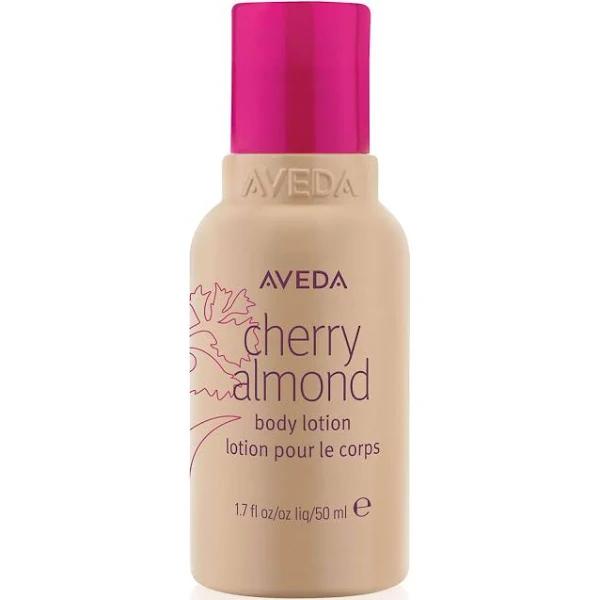 Aveda Cherry almond Body Lotion 50ml