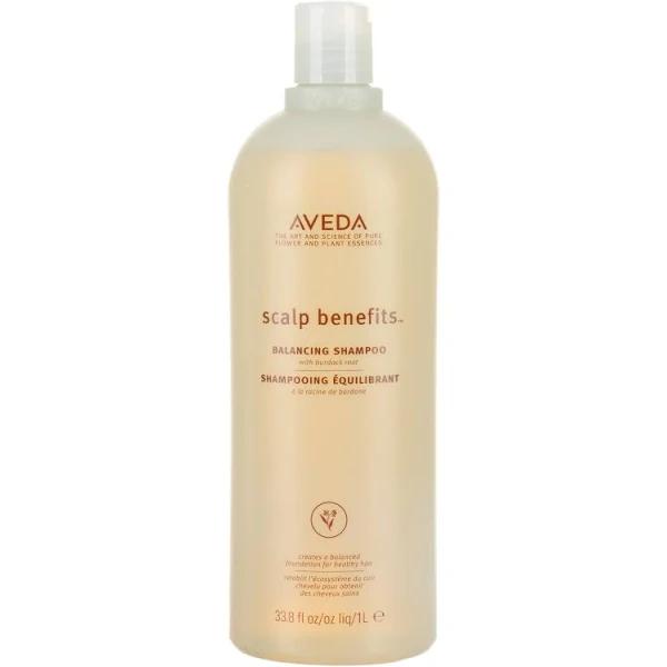 AVEDA Scalp Benefits Balancing Shampoo