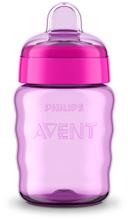 Avent Baby Cup with Soft Mouthpiece 260 ml