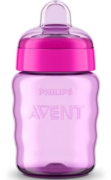 Avent Baby Cup with Soft Mouthpiece 260 ml