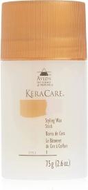 Avlon KeraCare Styling Wax Stick, Style 3,2.6 oz,75 G (Pack of 1)