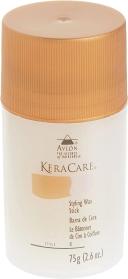 Avlon KeraCare Styling Wax Stick, Style 3,2.6 oz,75 G (Pack of 1)