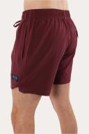 Avoca Mens Swim Short - Port 34 / Port