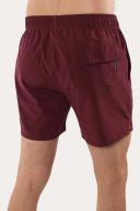 Avoca Mens Swim Short - Port 34 / Port
