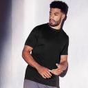 Awdis Just Cool Mens Smooth Short Sleeve T-Shirt Royal Blue XS