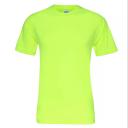Awdis Just Cool Mens Smooth Short Sleeve T-Shirt Sapphire Blue 3XL