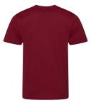 Awdis Men's Short Sleeve Cool T Shirt Sky Blue XL